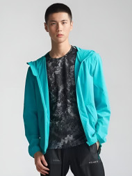 Ветровка KELME Jacket Light Blue