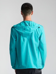 Ветровка KELME Jacket Light Blue