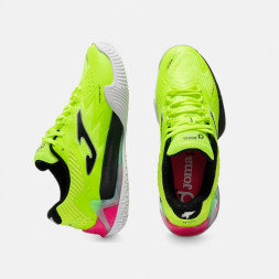 Теннисные кроссовки JOMA OPEN MEN 2609  