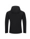 Демисезонная куртка KELME Jacket (Polar Fleece Liner) Black