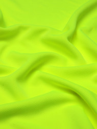 Детская футбольная форма KELME Short-Sleeved Football Suit (Neon/Dark Blue)
