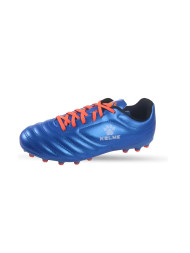 Детские бутсы KELME Kids Socccer Shoes (AG) Blue