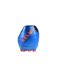 Детские бутсы KELME Kids Socccer Shoes (AG) Blue