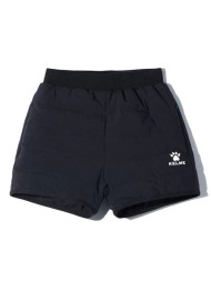 Детские леггинсы KELME Girl's Down Shorts Black
