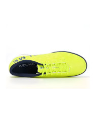 Детские шиповки KELME Children's Soccer Shoes (TF) Citric