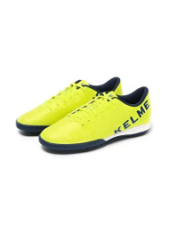 Детские шиповки KELME Children's Soccer Shoes (TF) Citric