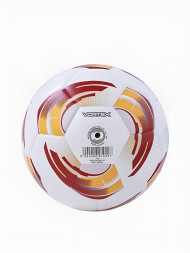 Мяч футбольный KELME Football (Laminated) (White/Burgundy)