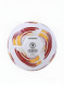Мяч футбольный KELME Football (Laminated) (White/Burgundy)