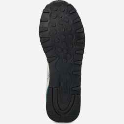 БЕЗ УПАКОВКИ Кроссовки спортивные JÖGEL Fiesta, серый/зеленый