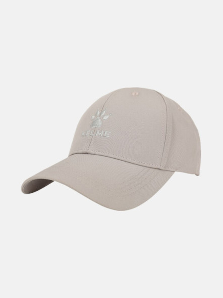Бейсболка KELME Sports Cap Beige