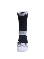 Носки KELME Sport Mid-Calf Length Sock (Black/White)