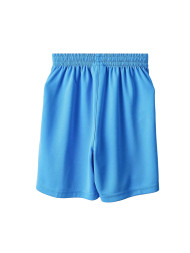 Детский комплект (лонгслив, шорты) KELME Long Sleeve Goalkeeper Suit Light Blue