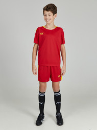 Детская футбольная форма FN Football Set Kid Red