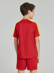 Детская футбольная форма FN Football Set Kid Red