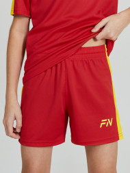 Детская футбольная форма FN Football Set Kid Red