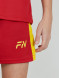 Детская футбольная форма FN Football Set Kid Red