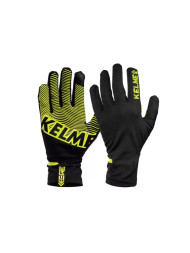 Перчатки KELME Warm Golves Black