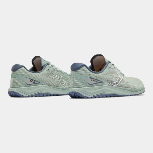 SUPERCROSS BAREFOOT 2615 VERDE