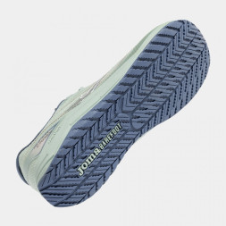 SUPERCROSS BAREFOOT 2615 VERDE