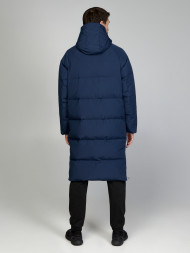 Пуховик FN Padding Jacket Dark Blue
