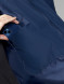 Пуховик FN Padding Jacket Dark Blue