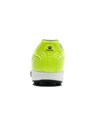 Шиповки KELME Men's Soccer Cleats (TF) Neon