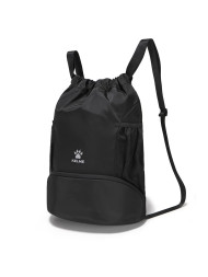 Сумка KELME Drawstring Bag Black