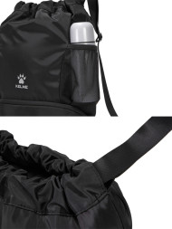 Сумка KELME Drawstring Bag Black