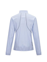 Ветровка KELME Women'S Woven Coat Light Blue