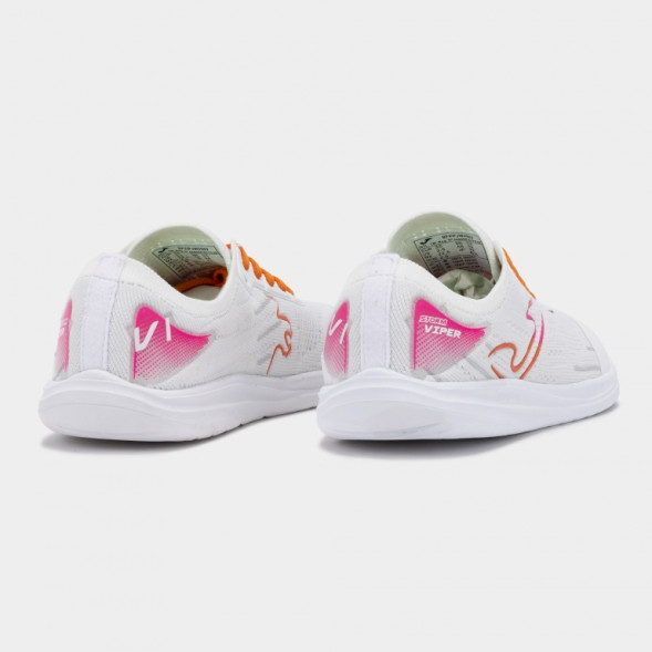 VIPER JUNIOR BAREFOOT 2502 BLANCO