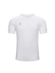 Футболка KELME Training T-Shirt White