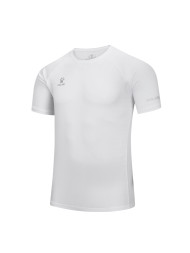 Футболка KELME Training T-Shirt White