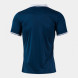 ФУТБОЛКА С КОРОТКИМ РУКАВОМ GALAXY ТЕМНО-СИНИЙ БЕЛЫЙ