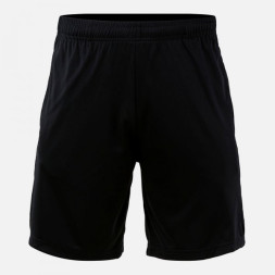 ШОРТЫ EAGLE PRO ЧЕРНЫЙ