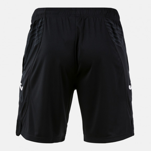 ШОРТЫ EAGLE PRO ЧЕРНЫЙ