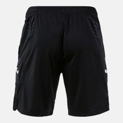 ШОРТЫ EAGLE PRO ЧЕРНЫЙ