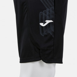 ШОРТЫ EAGLE PRO ЧЕРНЫЙ