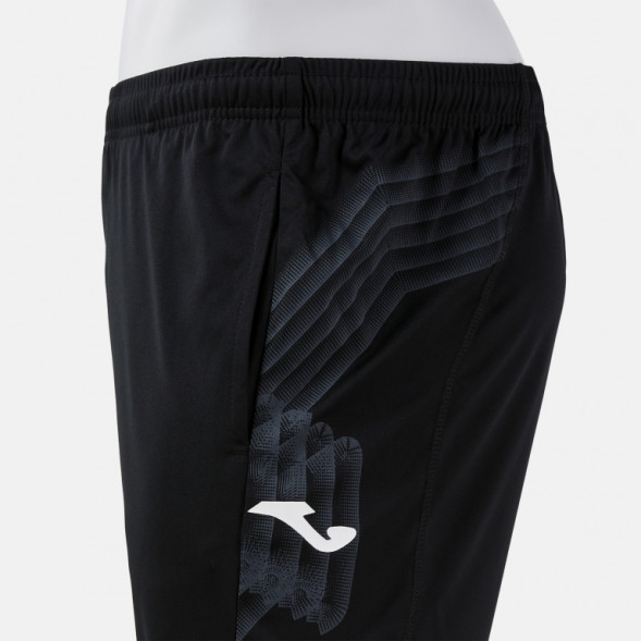 ШОРТЫ EAGLE PRO ЧЕРНЫЙ