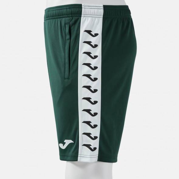 BERMUDA HEROIC ЗЕЛЁНЫЙ