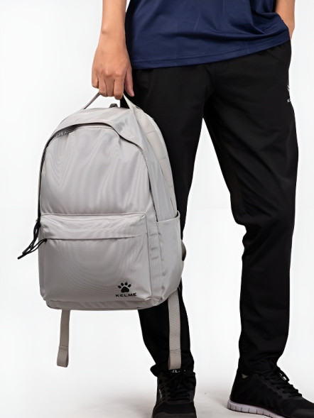 Рюкзак KELME Backpack Grey