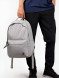 Рюкзак KELME Backpack Grey