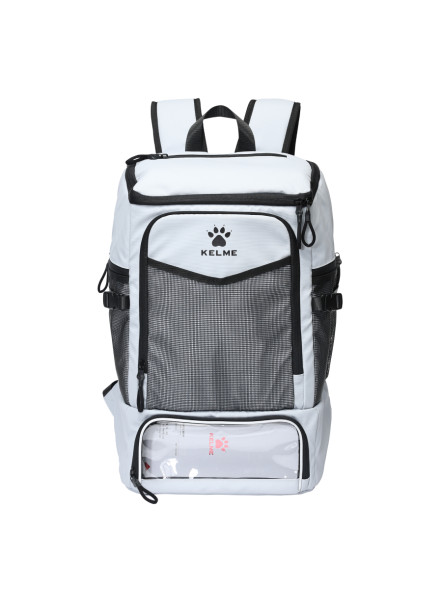 Рюкзак KELME Backpack Grey