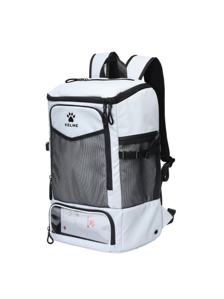 Рюкзак KELME Backpack Grey