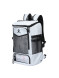 Рюкзак KELME Backpack Grey