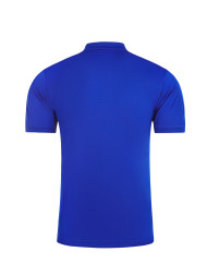 Футболка-поло KELME Short Sleeve Polo Shirt Blue