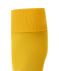 Гетры без носка JOGEL MATCH 2 PerFormDRY Footless Socks, желтый