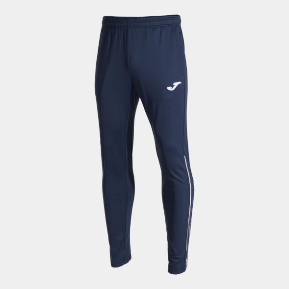 Брюки JOMA CHAMPIONSHIP VIII DARK NAVY BLANCO