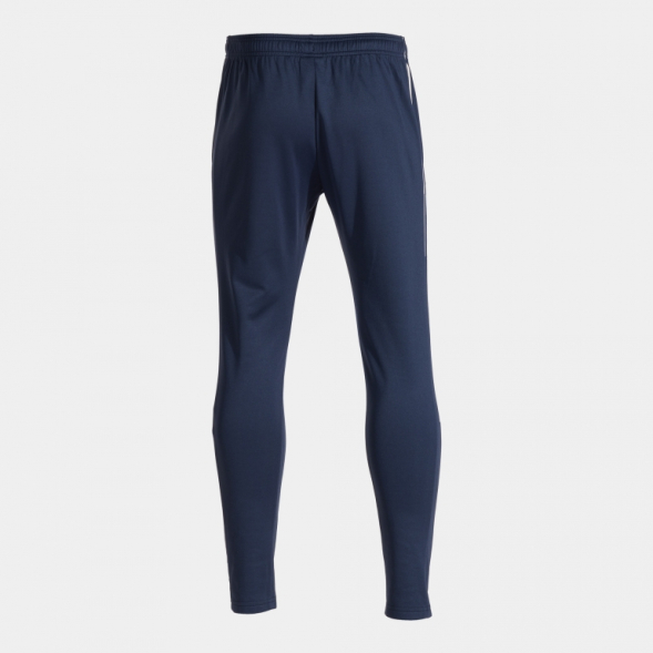 Брюки JOMA CHAMPIONSHIP VIII DARK NAVY BLANCO
