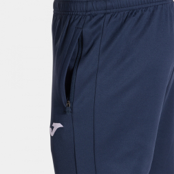Брюки JOMA CHAMPIONSHIP VIII DARK NAVY BLANCO