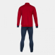 Спортивный костюм JOMA DERBY ROJO MARINO